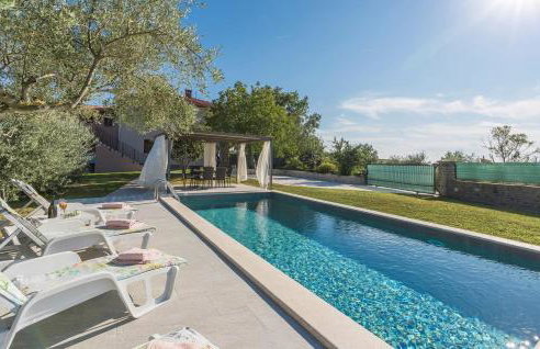 Terre Bianche with Private Pool and Whirlpool - Foto 1