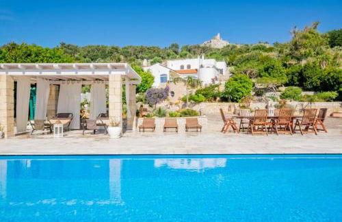 Villa Torre del Sasso - Tricase Porto - Foto 1