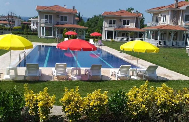 Palace Kirkpinar - Photo 32