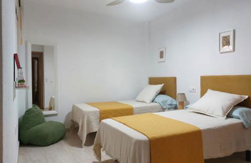 Dúplex empul sweethome Los caños - Foto 19