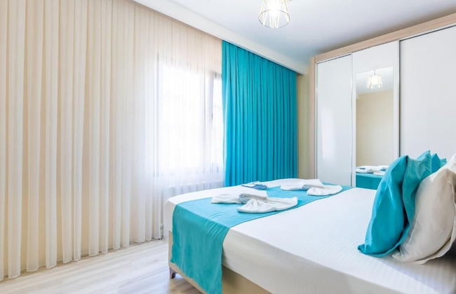 MELISA SUIT RESIDENCE - Photo 6