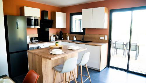 Villa laudun - Foto 4