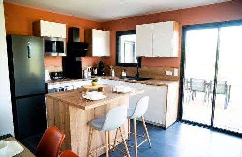 Villa laudun - Foto 4