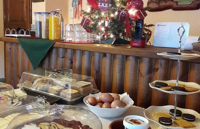 Arhontiko Christodoulou - Photo 39