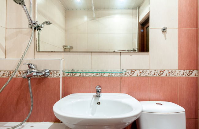 Apartment Nice Aviamotornaya - Photo 11