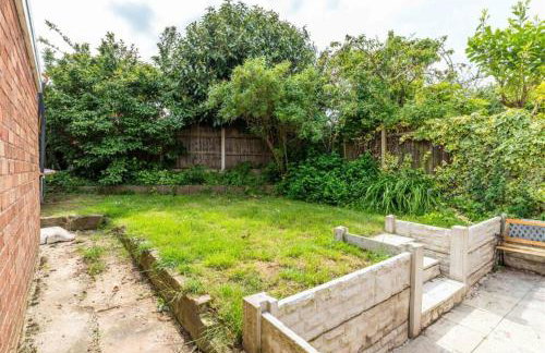 Wonderland 4 bedrooms 6 bed Castle Donnington EMA airport - Foto 11