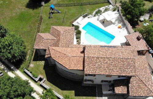 Holiday Home Arton Villa mit beheiztem Pool- in Istrien by Interhome - Foto 65