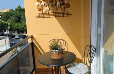 Apartamento renovado en el centro de Benalmádena - Photo 5