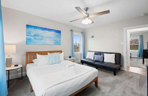 Fishing & Skate Park, 10 mins to Ark, Sleeps 14 - Foto 11