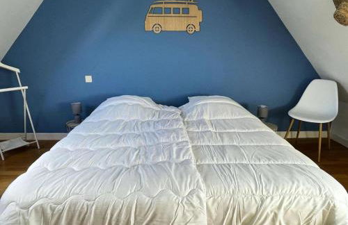 Résidence L27-ile Grande - Petit paradis devant la mer à Ile Grande MAE-1943 - Photo 13