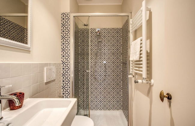 Rooftop Dream Piazza del Popolo - Foto 27