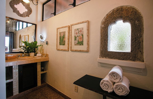 Quinta Maria Cortez Beach Hotel - Photo 43