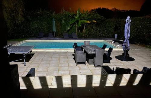 SCI LOUXOR BY DOMINIQUE - Foto 11