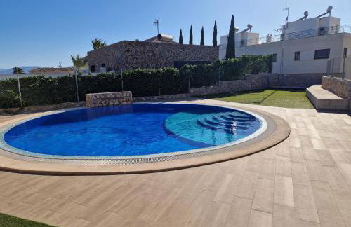 Casa Buena Vista con piscina y ascensor - Photo 50