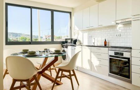 Loulé Sunny Retreat by LovelyStay - Foto 32