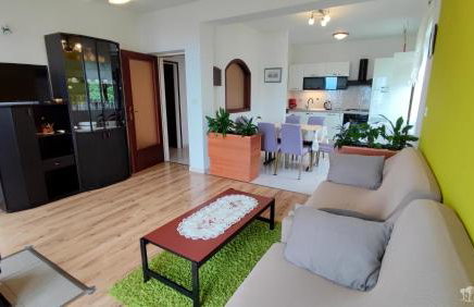 Apartman Peršić - Foto 22