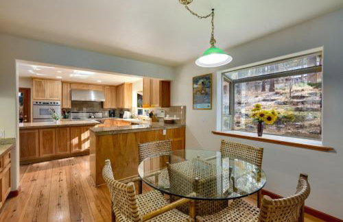 Silver Rock Lodge - Foto 14