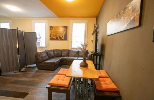 La Casa di Hank - il Centro Storico e l Autodromo - Foto 9