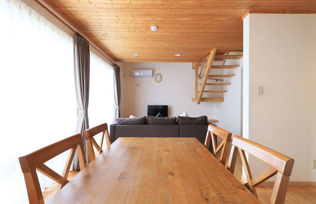 Bliss Cottage SAKURA - Foto 19