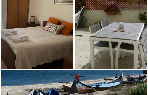 Verde Ria apartamento - Foto 1