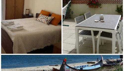 Verde Ria apartamento - Foto 1