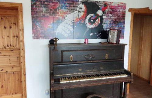 Kuckucksnest - Ferienwohnung Welschneudorf - Foto 12