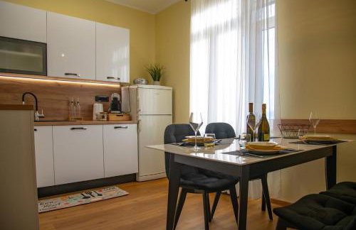 Apartman Klaudia - Photo 11