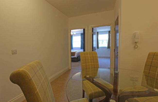 The Castle Collection - 25 Castle Street - Foto 20