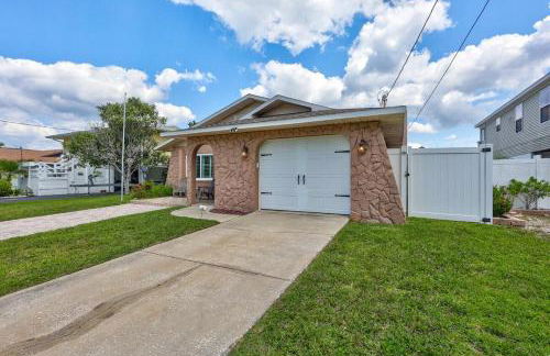 Hernando Beach Gulf Access, Dock & Heated Pool - Foto 3