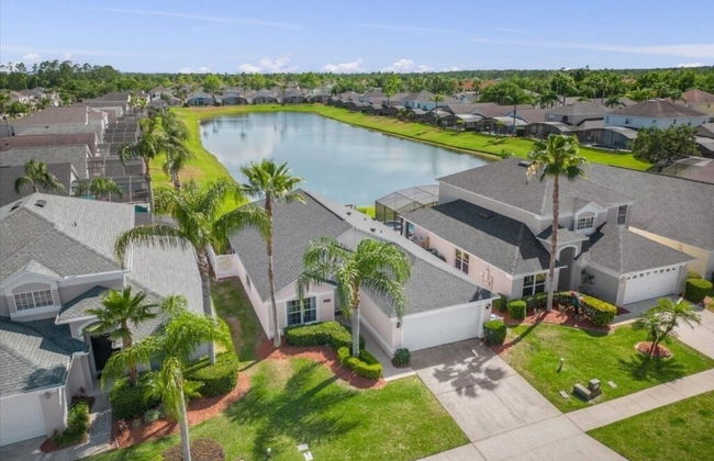 3 Bedrooms S / Lake Berkley Home by RedAwning - Foto 23