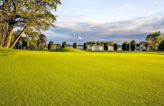 Castlemartyr Holiday Lodge - Foto 28