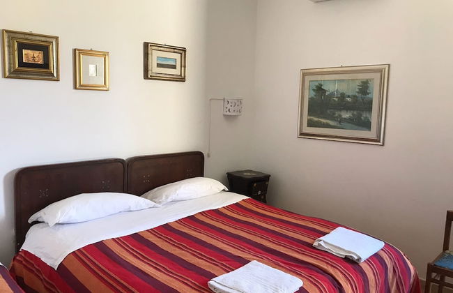 Bioagriturismo Masseria Sciaiani Piccola - Photo 8