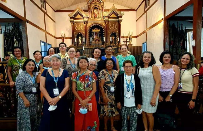 Escursione alla chiesa e alla basilica del Divino Padre Eterno - Foto 7