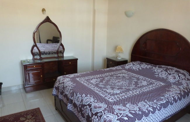 Mountain View Apartments - Foto 3