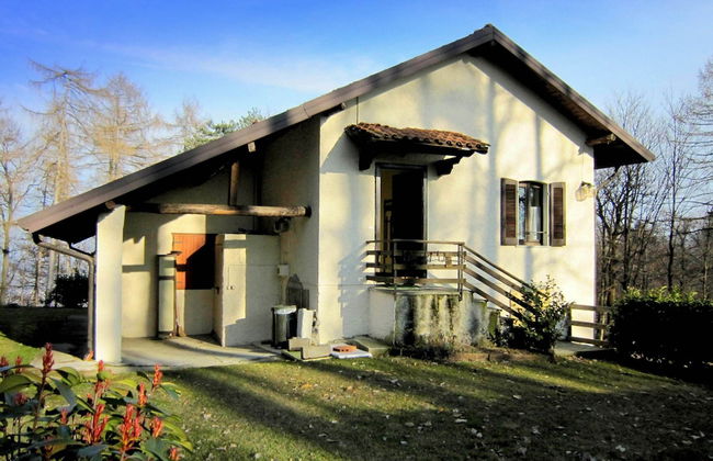 Farmhouse in Verbania With Mountain Views - Foto 30