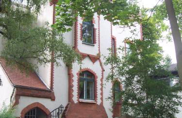 Lilienthalschlösschen - Foto 3