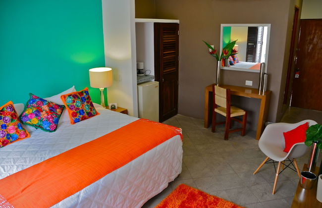 Villa Mercedes Petit Hotel - Foto 19