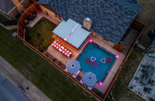 Girly+Godly+Gritty+Graceful+Pool+Pink+VeryPlayful - Foto 11