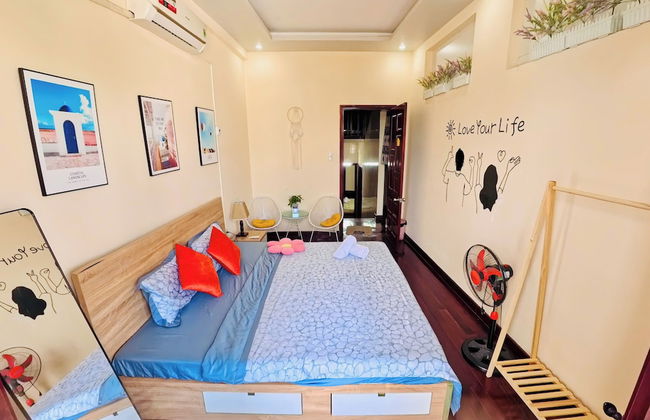 Canary Homestay - Foto 44