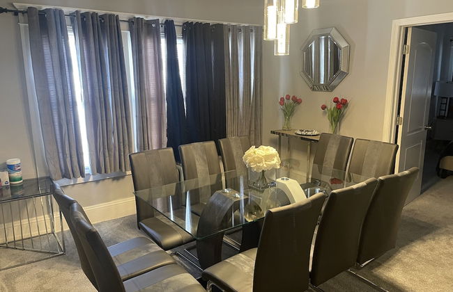 Newly Renovated 2 floor Getaway - Foto 25