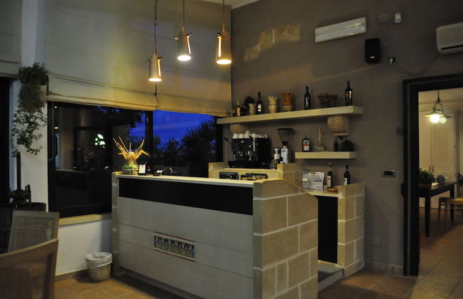 Masseria Tenuta Specolizzi - Photo 54