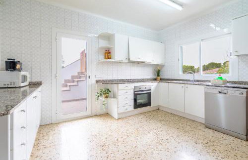 Villa Son Veri Miramar - Foto 12