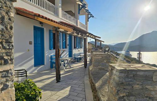 Aglaia apartments fournoi - Foto 27