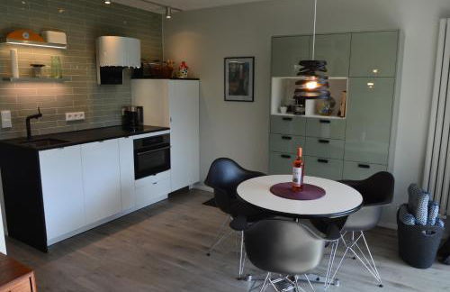 Apartment Moore - Foto 21