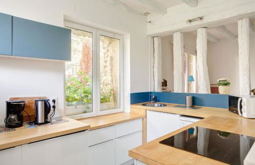 Le Moulin de Dannemarie - Foto 111