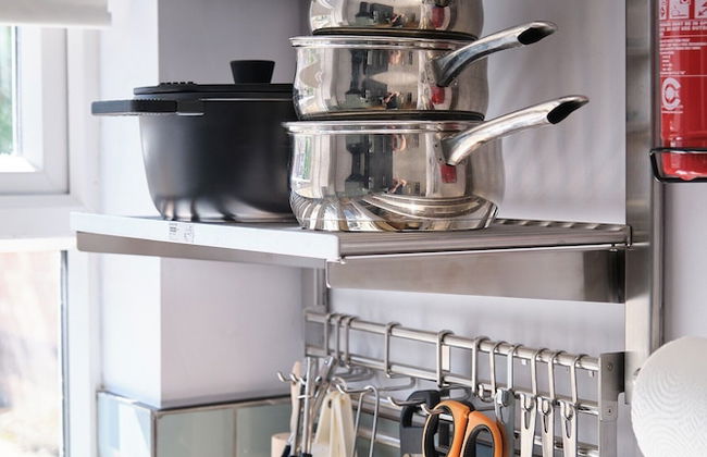 NEW 2BD Victorian Terraced House Loughborough - Foto 15