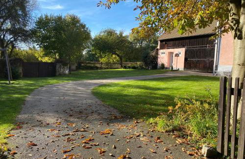 Landhaus am Schloss - Foto 54