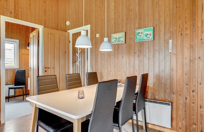 3 bedroom House in Egernsund with terrace - Photo 27