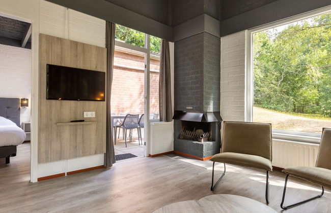 Restyled Bungalow with Dishwasher near Nature Reserve - Photo 3