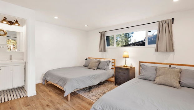 Conklin Paradise #1993 - Foto 3, Habitación